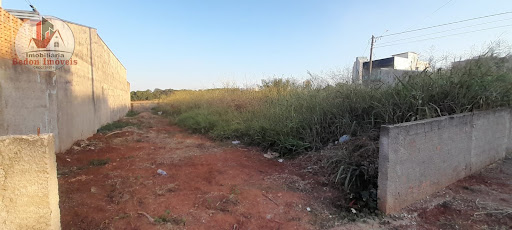 Terreno em Jardim das Figueiras II  -  Hortolândia