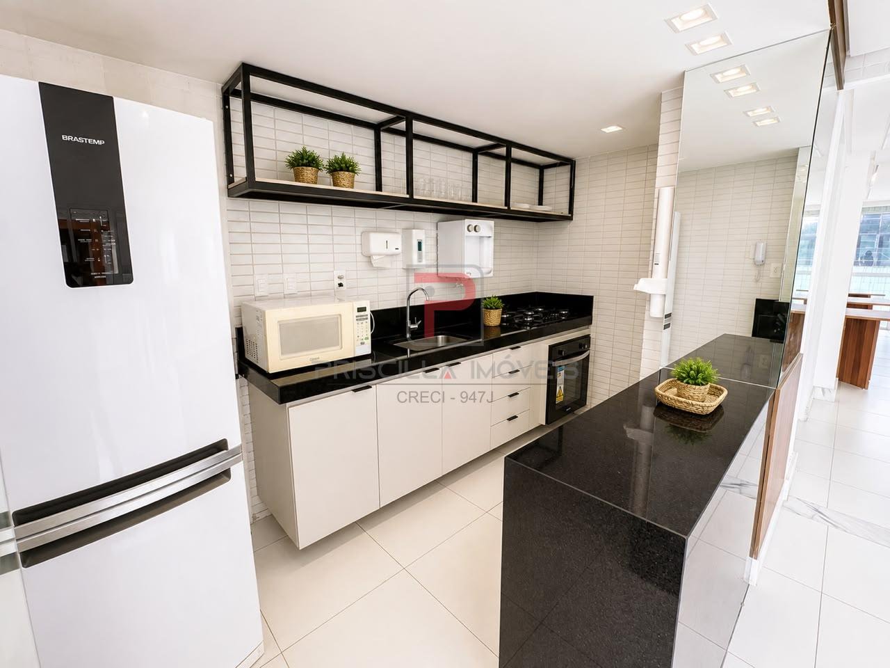 Apartamento à venda com 3 banheiros, 2 vagas e 102m² no Miramar, João Pessoa (PB) — foto 26 de 30