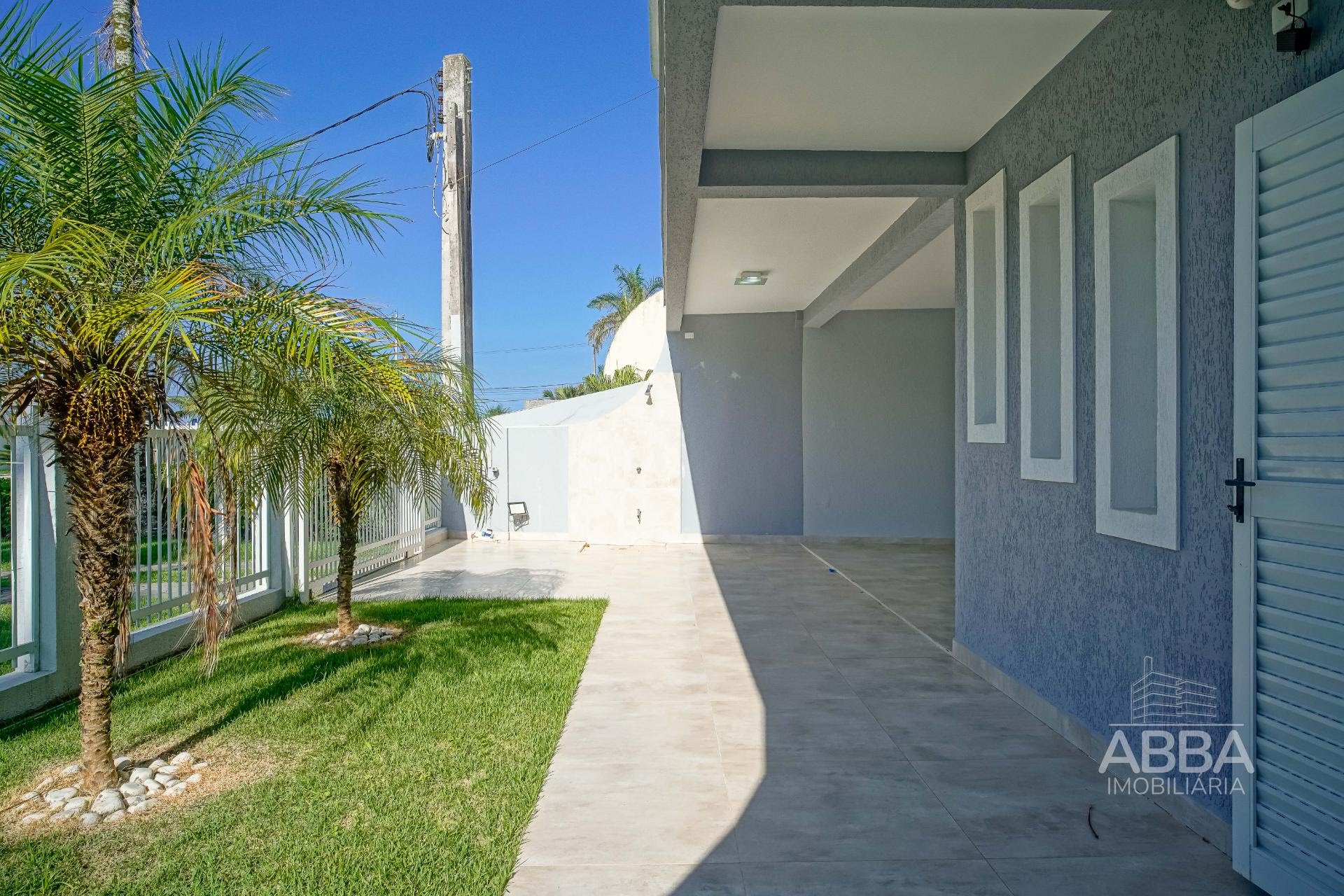 JARDIM INTERNO