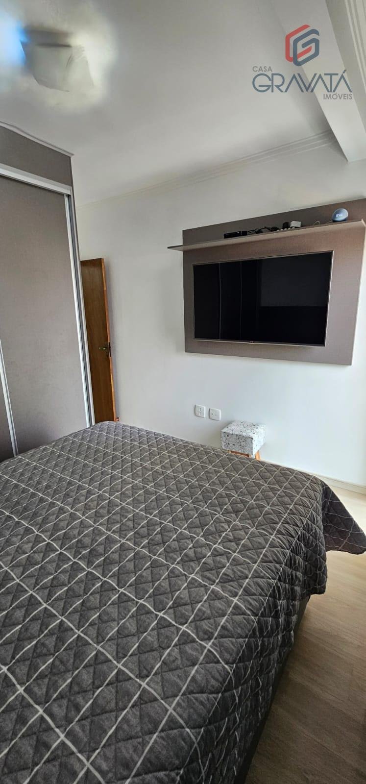 Casa à venda com 3 quartos, 3 suítes, 2 vagas e 140m² no Vila Camilopolis, Santo André (SP) — foto 21 de 30