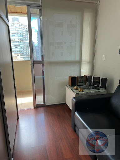 Apartamento em Moema - São Paulo, SP