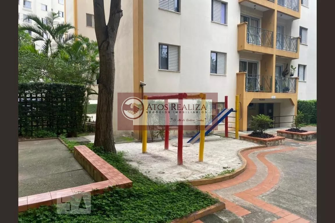 Apartamento à venda com 3 quartos, 1 banheiro, 1 vaga e 68m² no Vila Sofia, São Paulo (SP) — foto 14 de 22