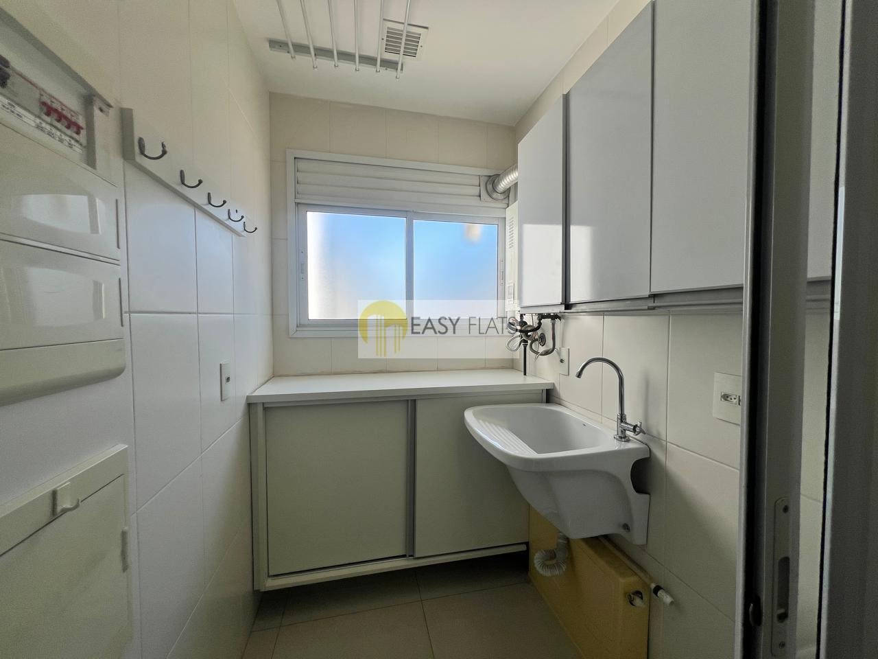 Apartamento à venda com 1 quarto, 1 banheiro, 1 vaga e 51m² no Vila Gertrudes, São Paulo (SP) — foto 8 de 28