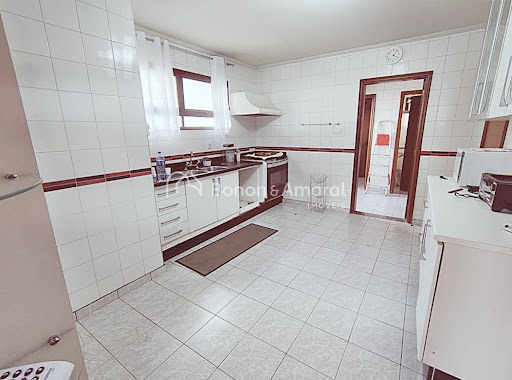 Apartamento, 3 quartos, 150 m² - Foto 6