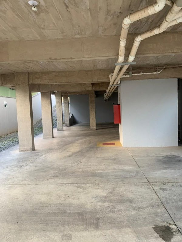 Apartamento à venda com 3 quartos, 1 suíte, 1 vaga e 65m² no Asteca (são Benedito), Santa Luzia (MG) — foto 4 de 23