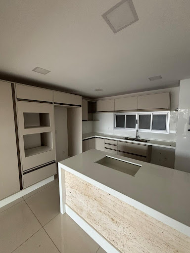 Apartamento em Jardim dos Estados  -  Campo Grande