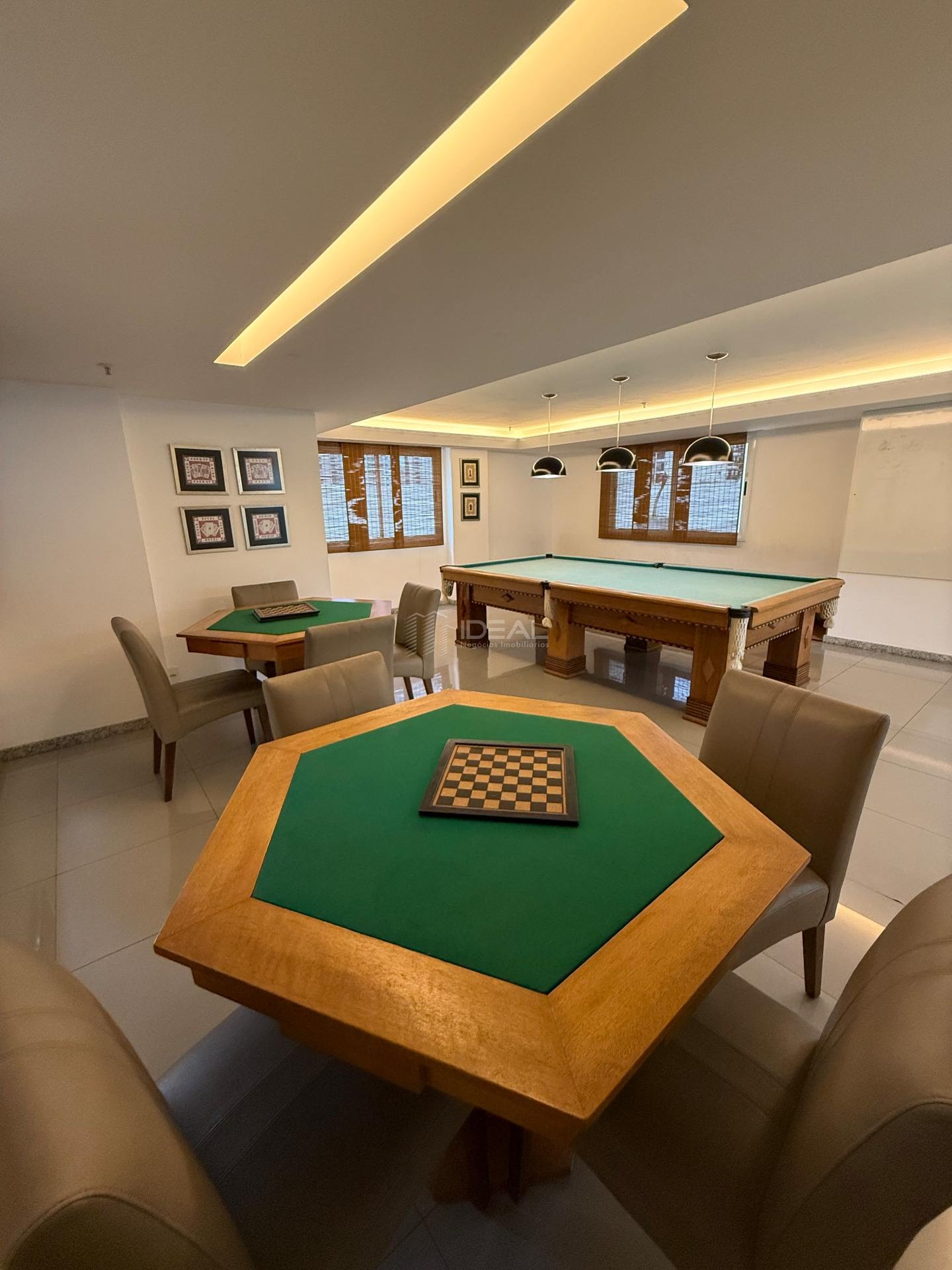 Apartamento à venda com 2 quartos, 2 banheiros, 1 vaga e 58m² no Parque Tamandaré, Campos dos Goytacazes (RJ) — foto 21 de 29
