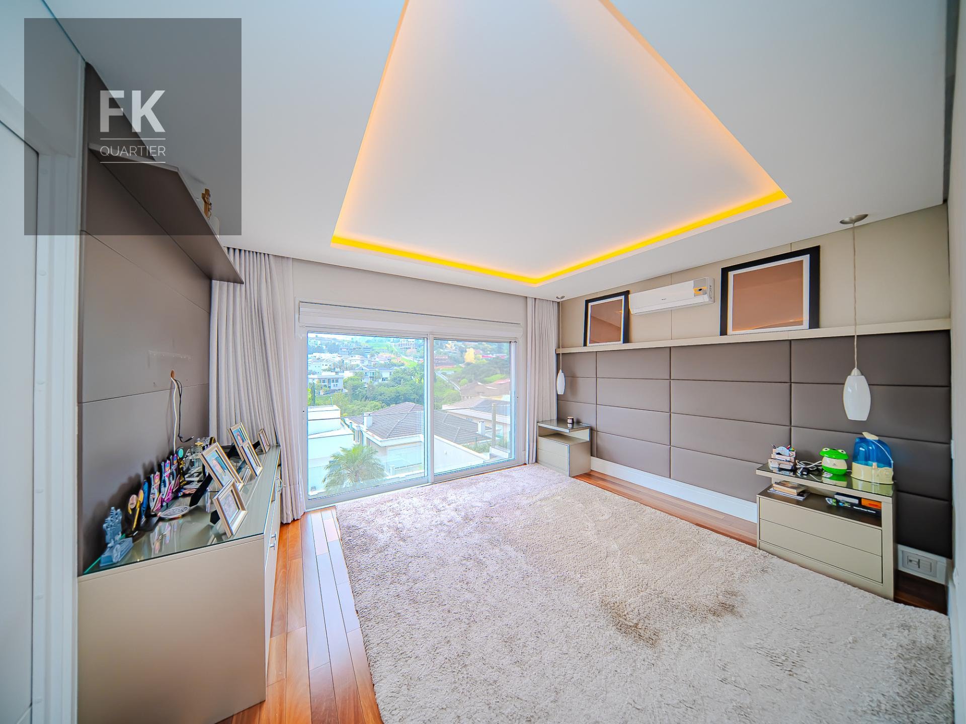 Casa à venda com 4 quartos, 4 suítes, 4 vagas e 700m² no Tamboré, Barueri (SP) — foto 10 de 30