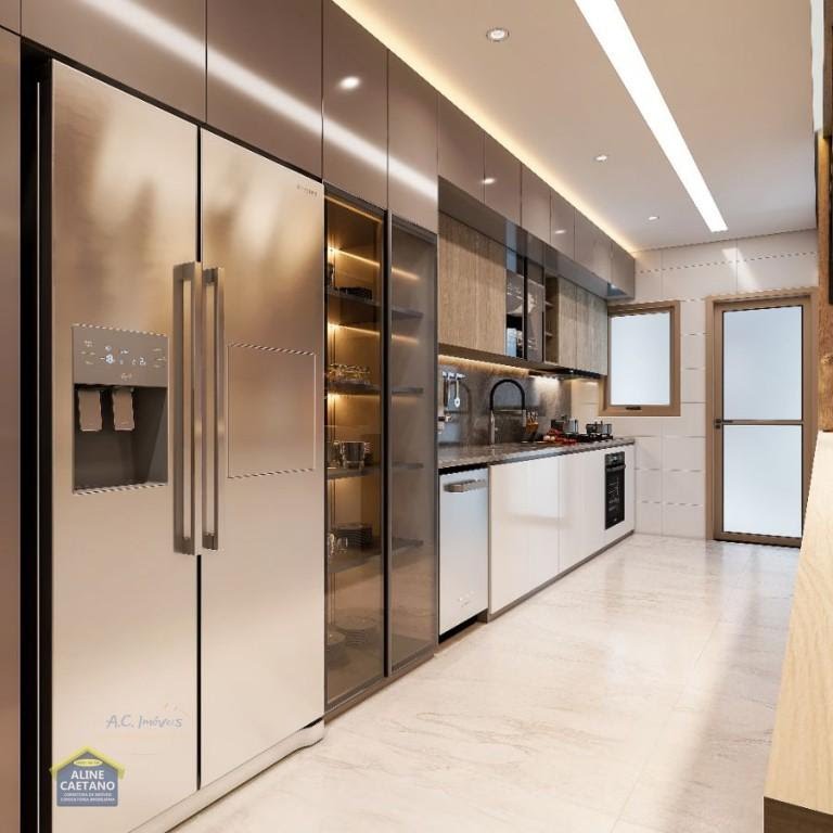 Apartamento à venda com 2 quartos, 2 suítes, 2 vagas e 94m² no Aviação, Praia Grande (SP) — foto 16 de 23