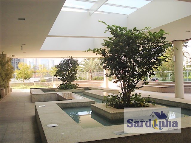 Apartamento à venda com 1 quarto, 1 suíte, 1 vaga e 86m² no Vila Gertrudes, São Paulo (SP) — foto 22 de 22
