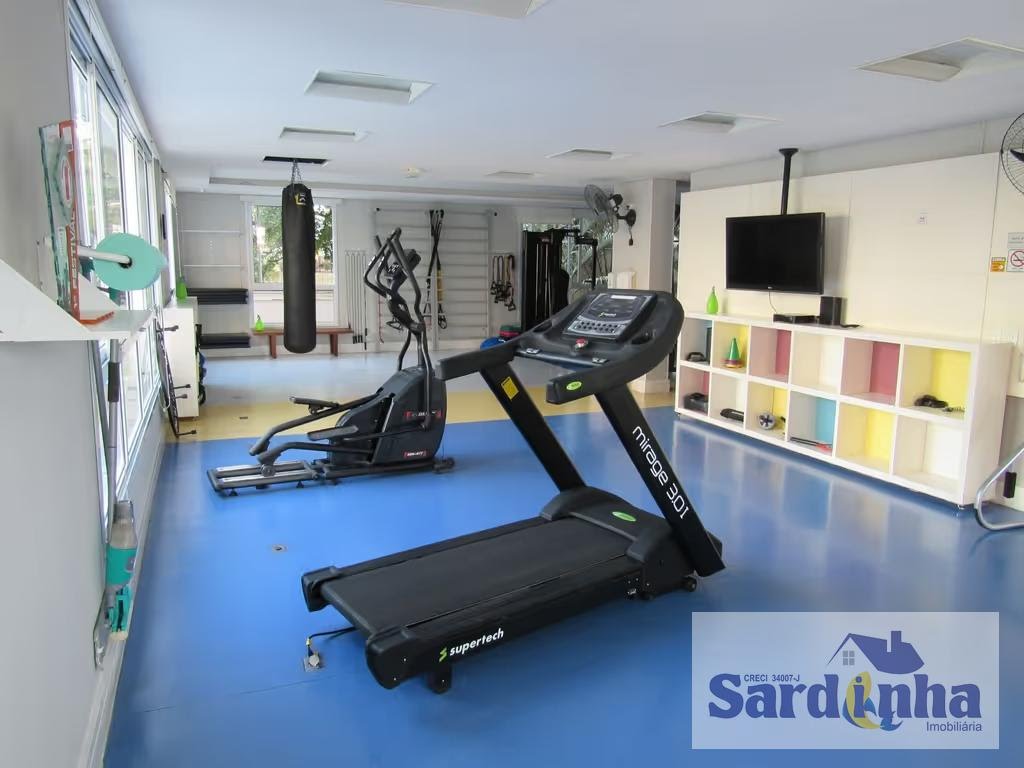 Apartamento à venda com 3 quartos, 3 suítes, 3 vagas e 185m² no Vila Ipojuca, São Paulo (SP) — foto 30 de 30