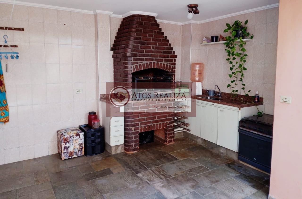 Casa à venda com 3 quartos, 1 suíte, 2 vagas e 150m² no Vila Campo Grande, São Paulo (SP) — foto 14 de 27