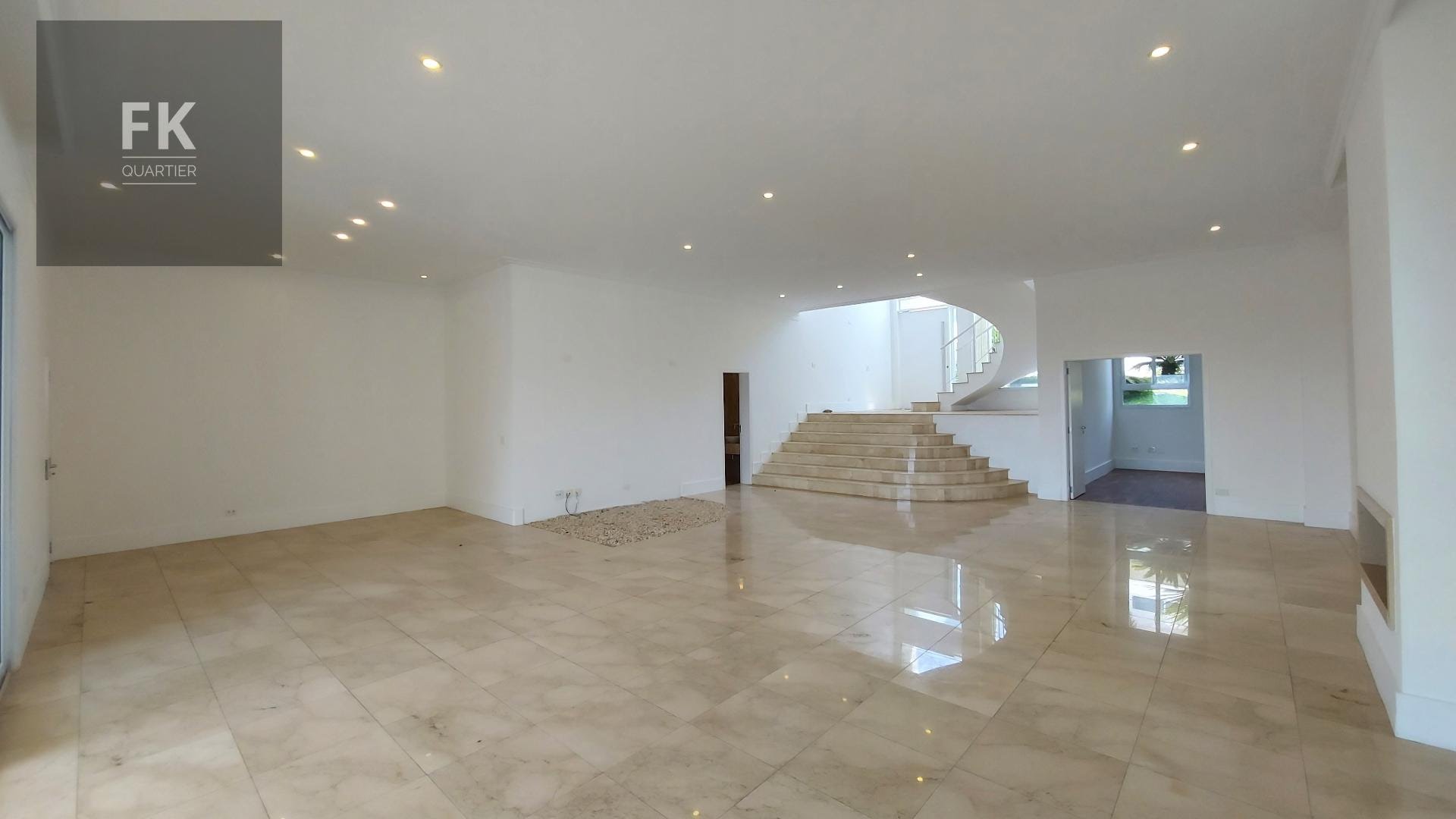 Casa para alugar com 4 quartos, 4 suítes, 4 vagas e 592m² no Tamboré, Santana de Parnaíba (SP) — foto 6 de 30