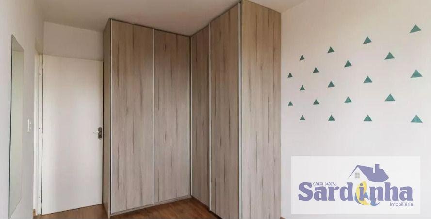 Apartamento à venda com 2 quartos, 1 banheiro, 1 vaga e 56m² no Liberdade, São Paulo (SP) — foto 11 de 14