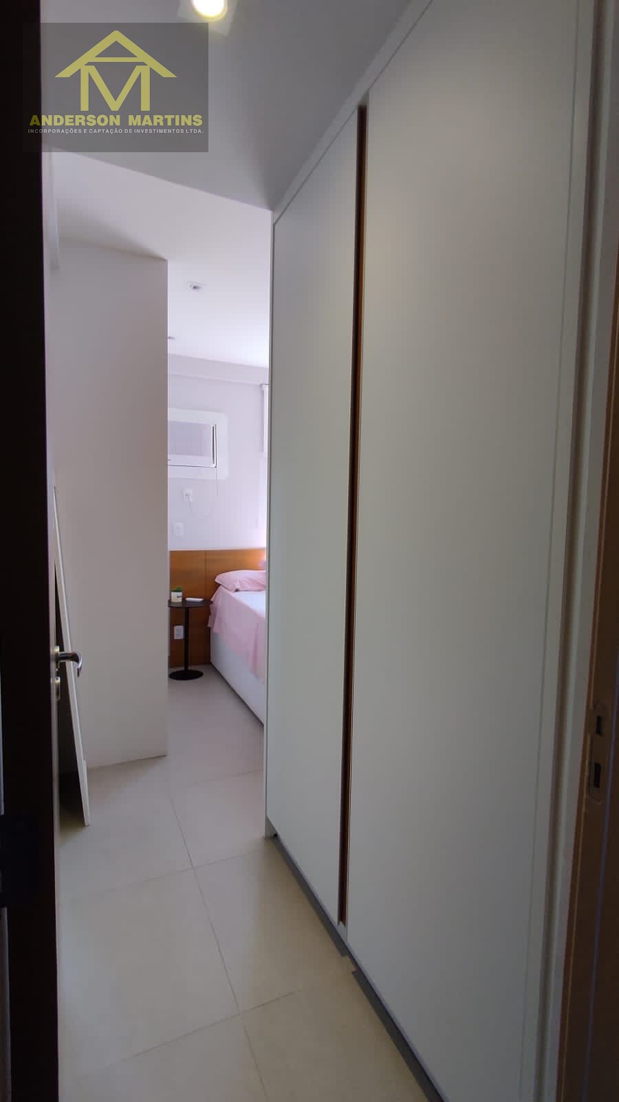 Apartamento à venda com 2 quartos, 2 banheiros, 2 vagas e 60m² no Santos Dumont, Vila Velha (ES) — foto 9 de 20
