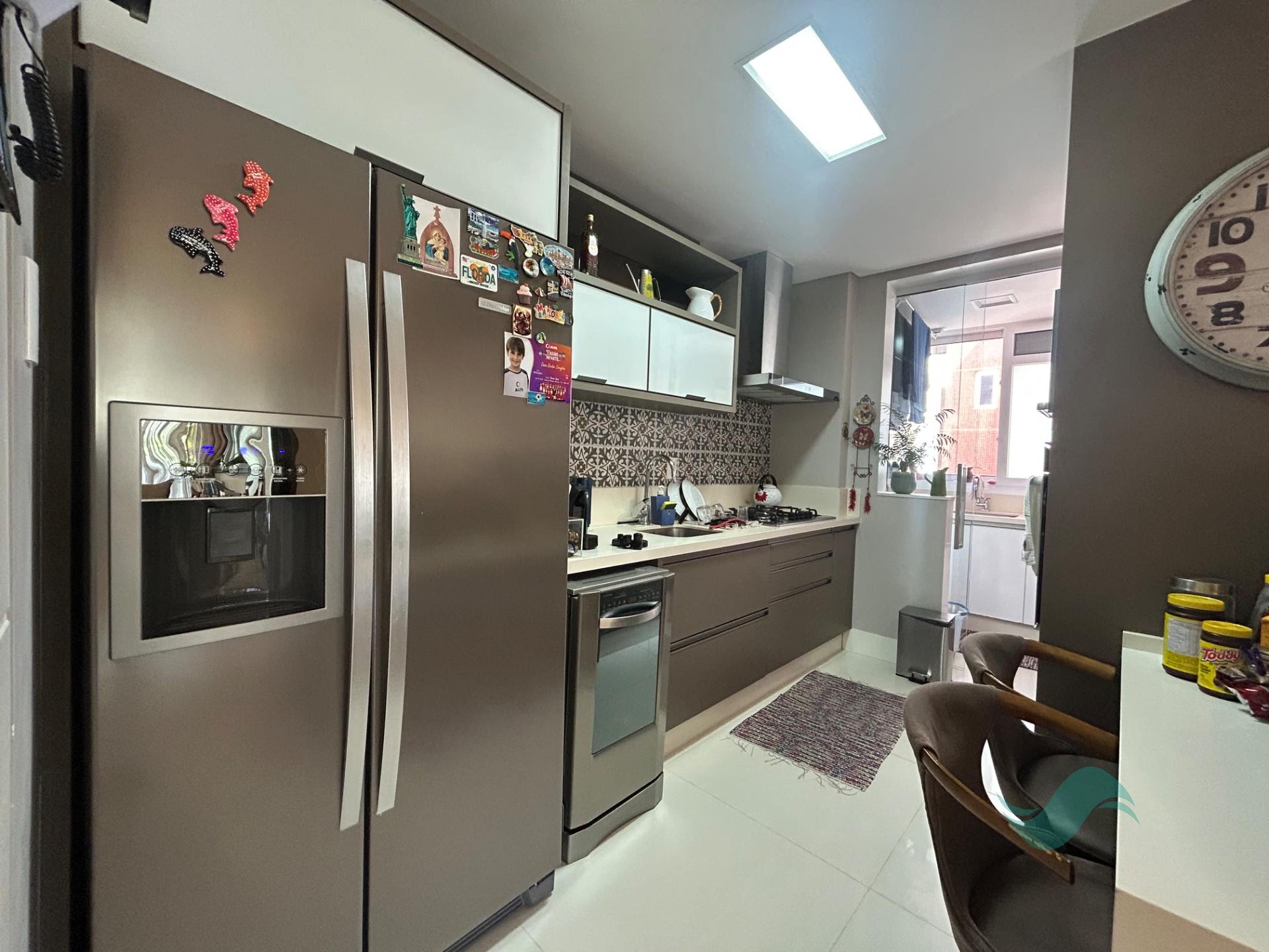 Apartamento à venda com 3 suítes, 3 vagas e 117m² no Jurerê, Florianópolis (SC) — foto 6 de 25