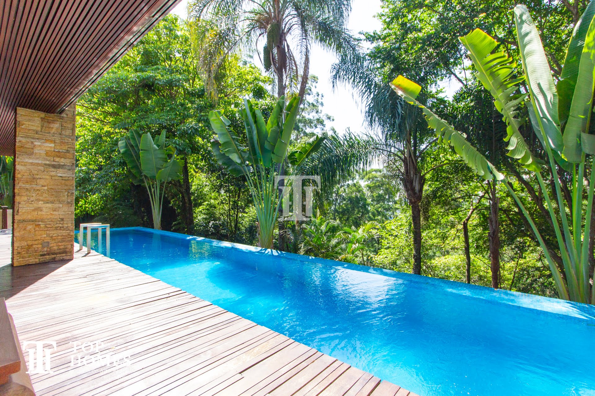 Casa/imóvel de alto padrão/luxo à venda no condomínio Residencial Tamboré 1 I Alphaville Barueri/SP