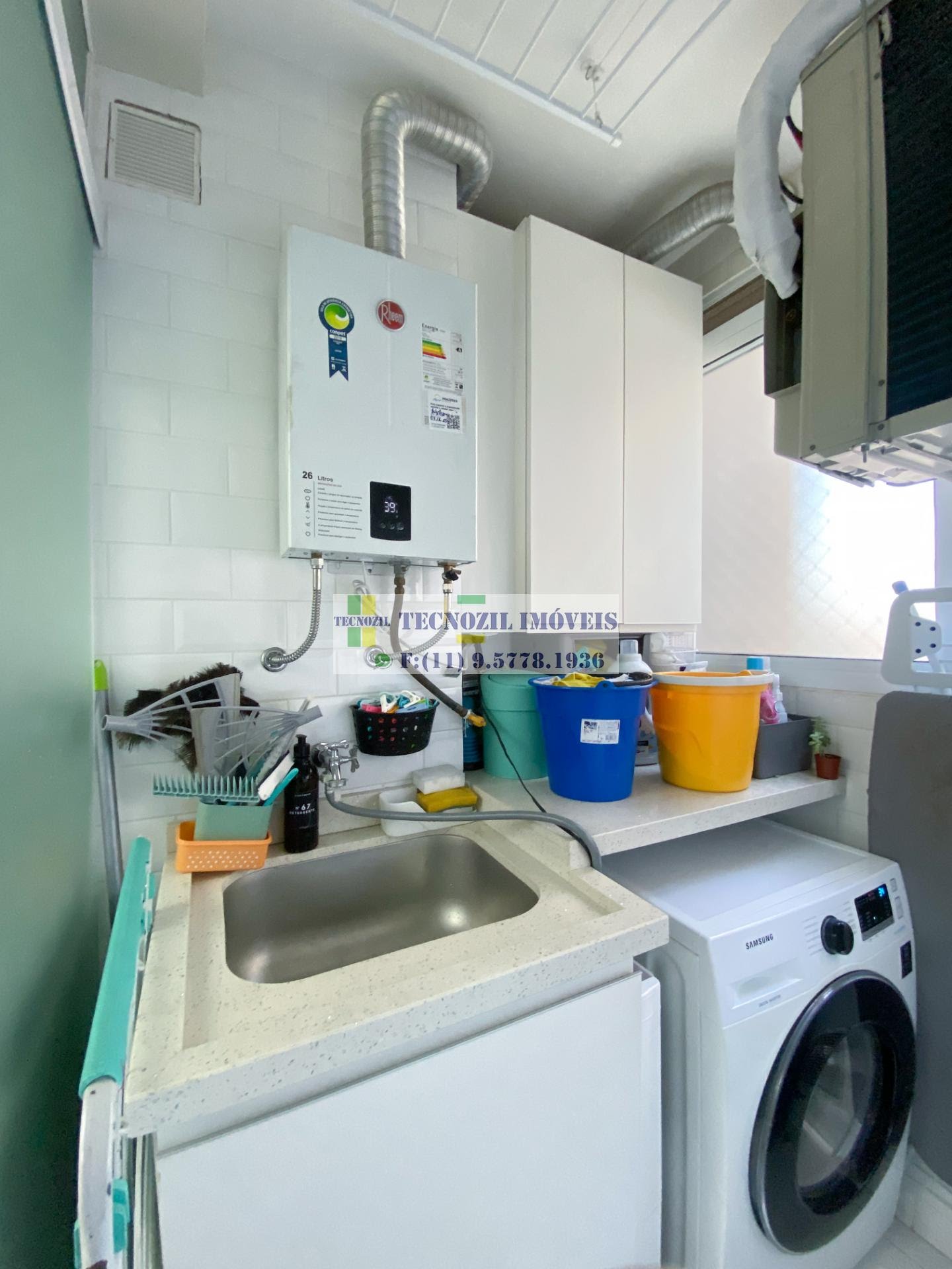 Apartamento, 2 quartos, 85 m² - Foto 43