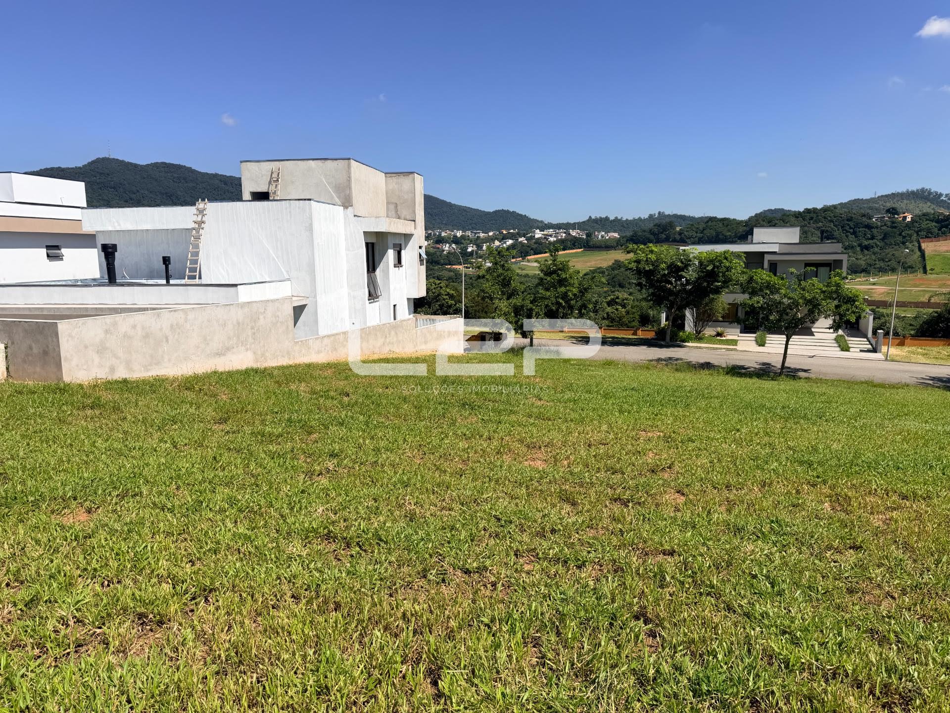 Terreno à venda com 451m² de terreno no Alphaville Jundiaí, Jundiaí (SP) — foto 7 de 7