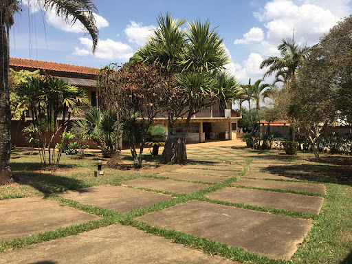Casa a venda em Casa Branca SP