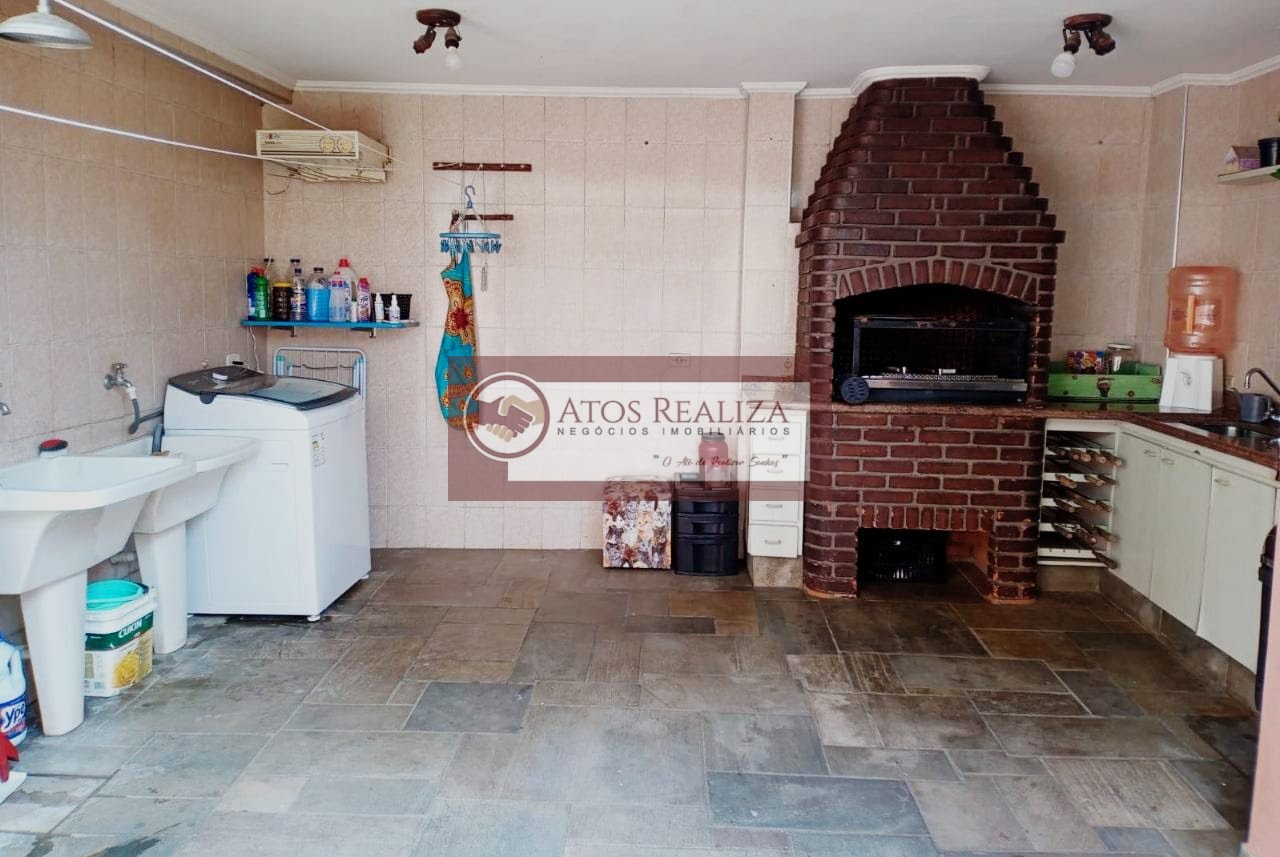 Casa à venda com 3 quartos, 1 suíte, 2 vagas e 150m² no Vila Campo Grande, São Paulo (SP) — foto 4 de 27