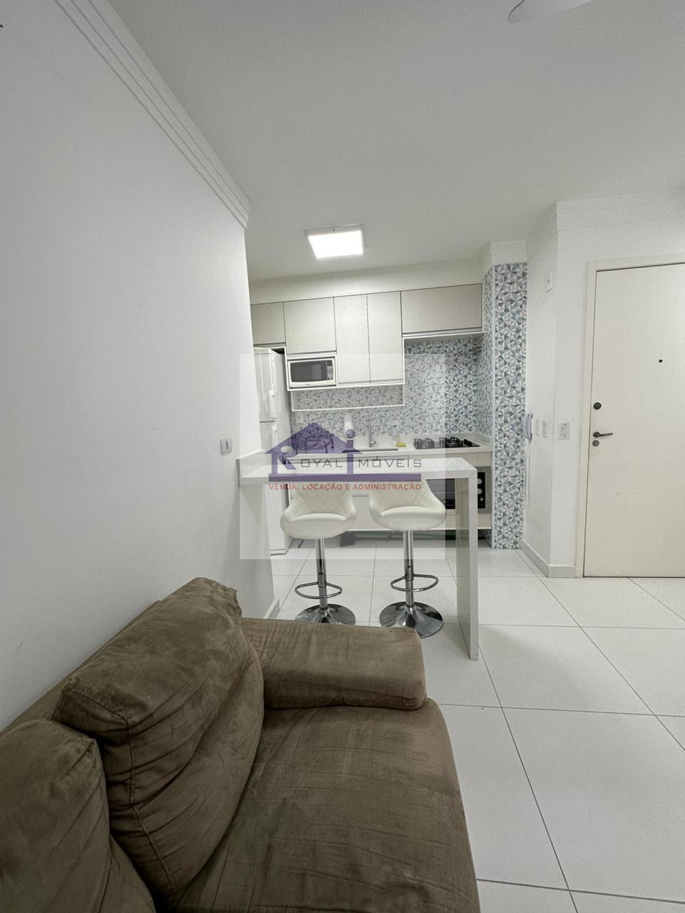 Apartamento à venda com 1 quarto, 1 banheiro e 38m² no Sé, São Paulo (SP) — foto 11 de 17