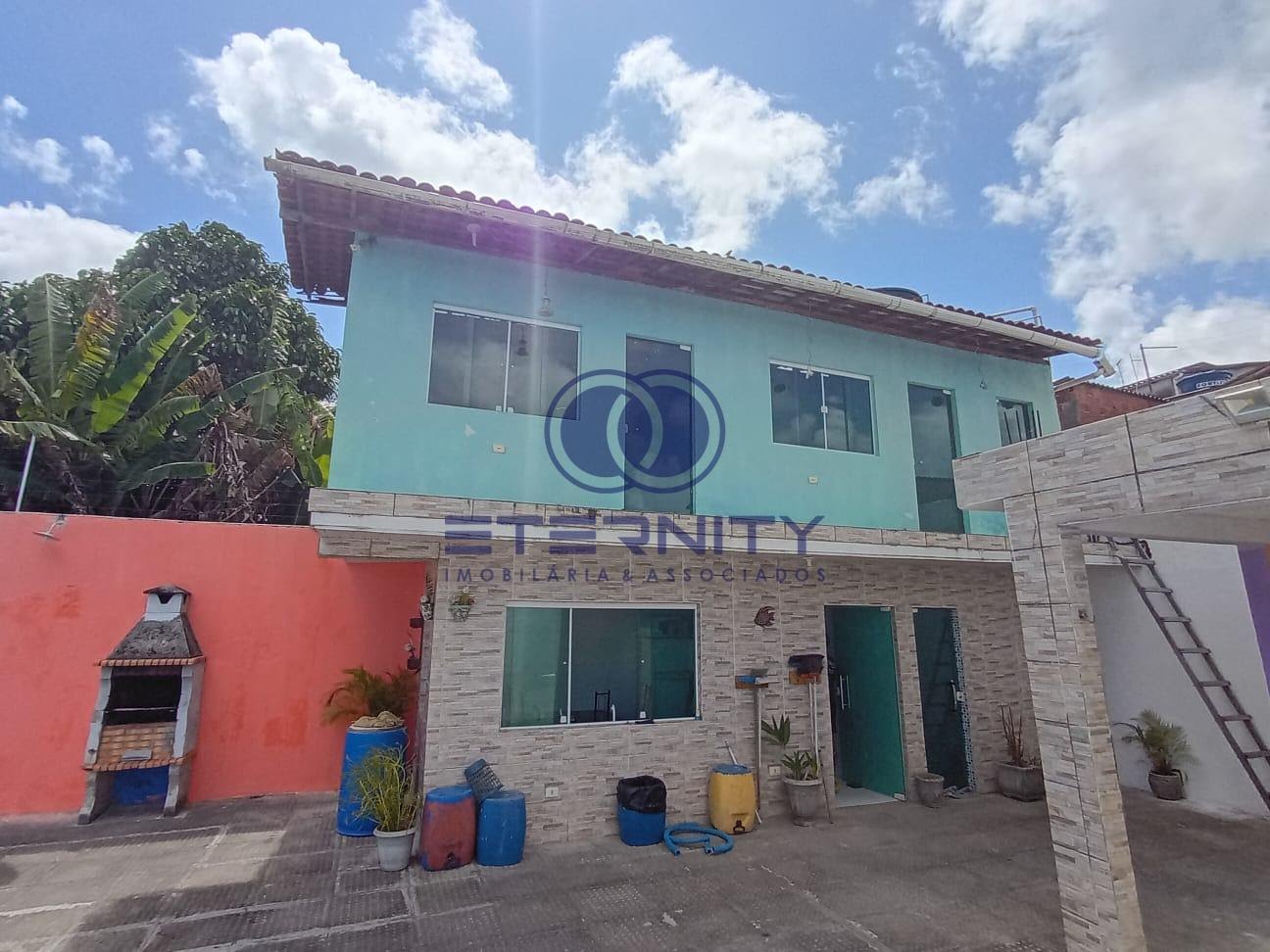 Casa à venda com 2 quartos, 2 banheiros, 4 vagas e 250m² no Ponte dos Carvalhos, Cabo de Santo Agostinho (PE) — foto 11 de 29