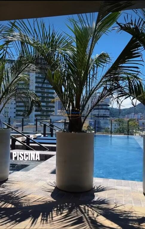 Apartamento à venda com 2 quartos, 1 suíte, 2 vagas e 73m² no Boqueirão, Praia Grande (SP) — foto 13 de 28
