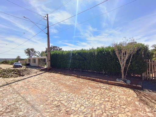 Lote / Terreno no Núcleo João Pinheiro (Sede) -  Funilândia