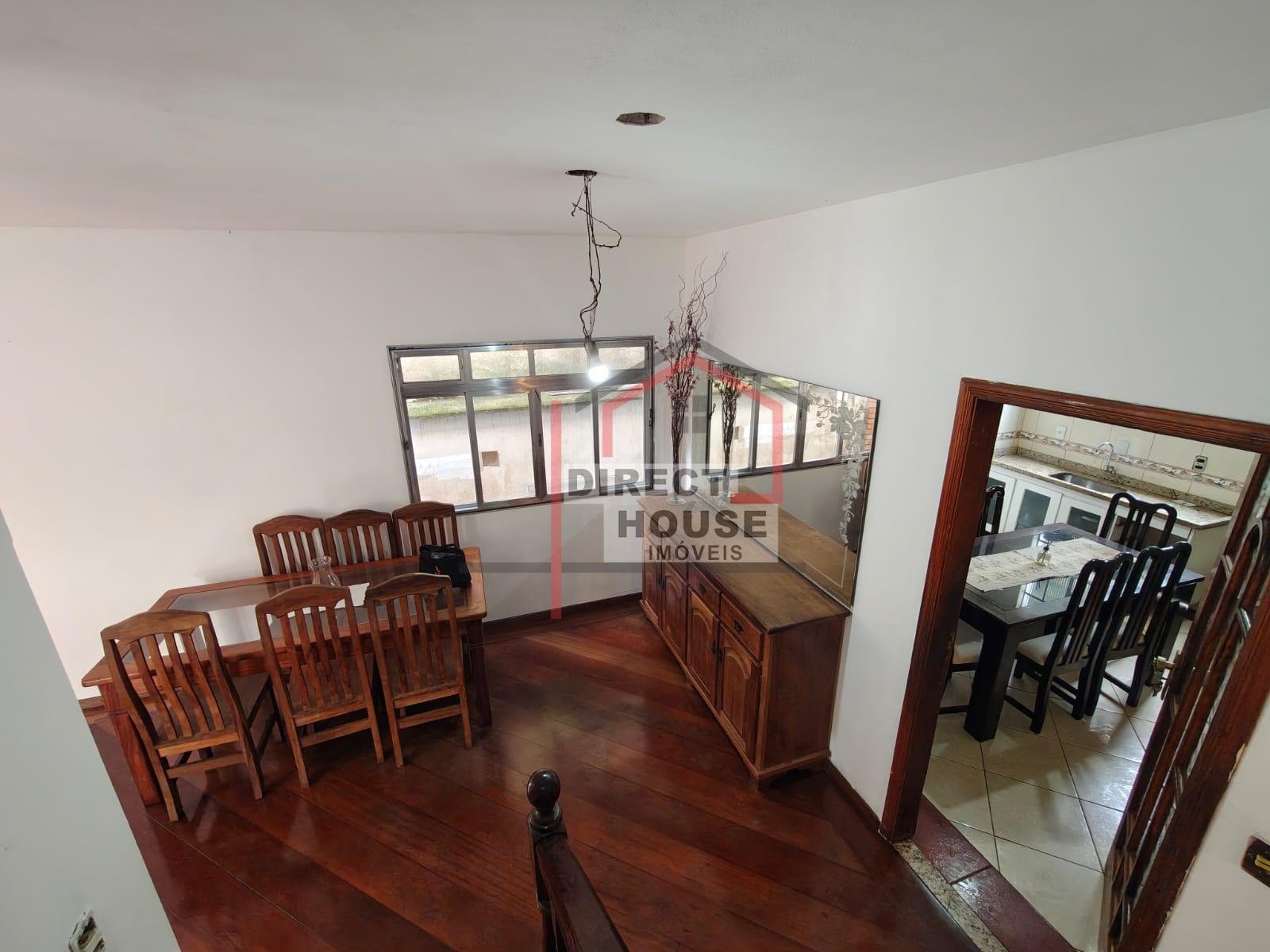 Casa, 4 quartos, 170 m² - Foto 9