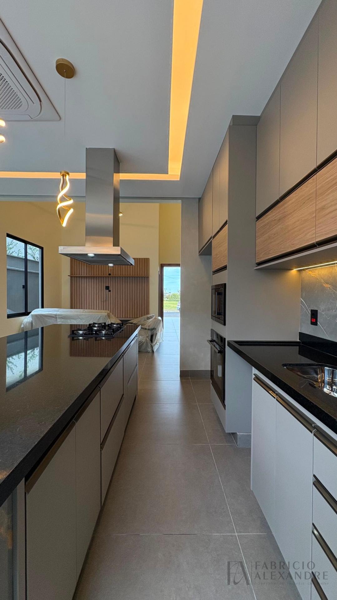 Casa à venda com 3 quartos, 1 suíte, 2 vagas e 175m² no Setlife 2, Mirassol (SP) — foto 4 de 30