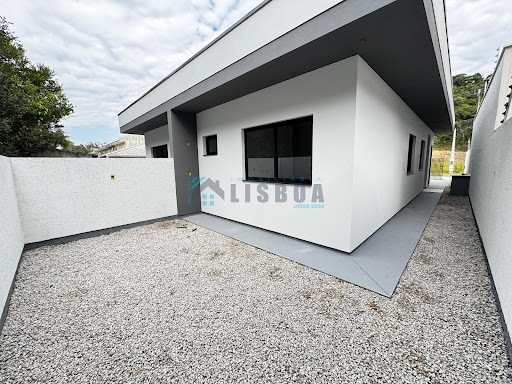 Casa Geminada em Sertão do Maruim  -  São José