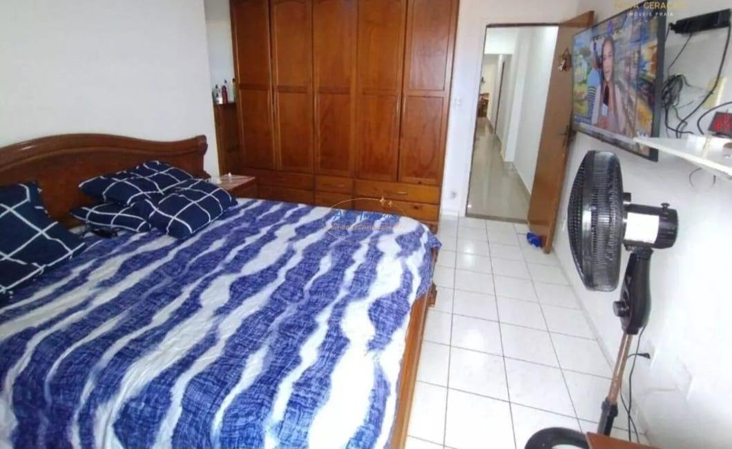 Apartamento à venda com 3 quartos, 3 suítes, 1 vaga e 104m² no Cidade Ocian, Praia Grande (SP) — foto 14 de 15