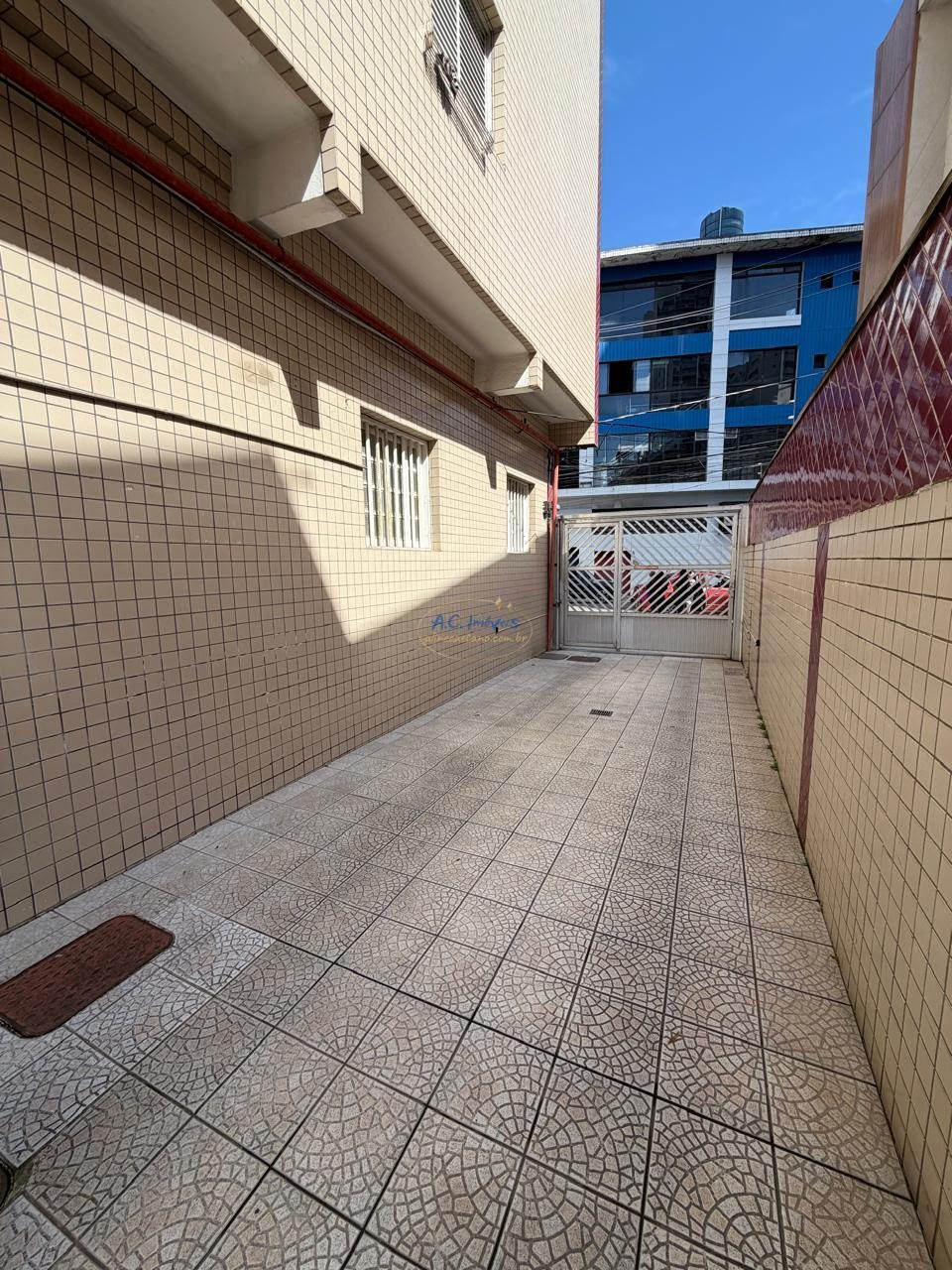Apartamento à venda com 2 quartos, 1 banheiro, 1 vaga e 50m² no Boqueirão, Praia Grande (SP) — foto 19 de 20