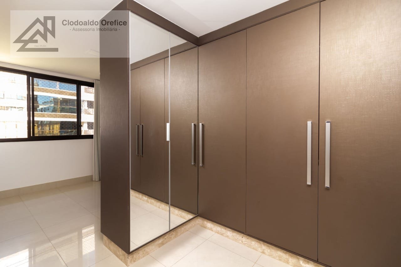 Apartamento para alugar com 2 quartos, 1 suíte, 2 vagas e 73m² no Setor Noroeste, Brasília (DF) — foto 11 de 21