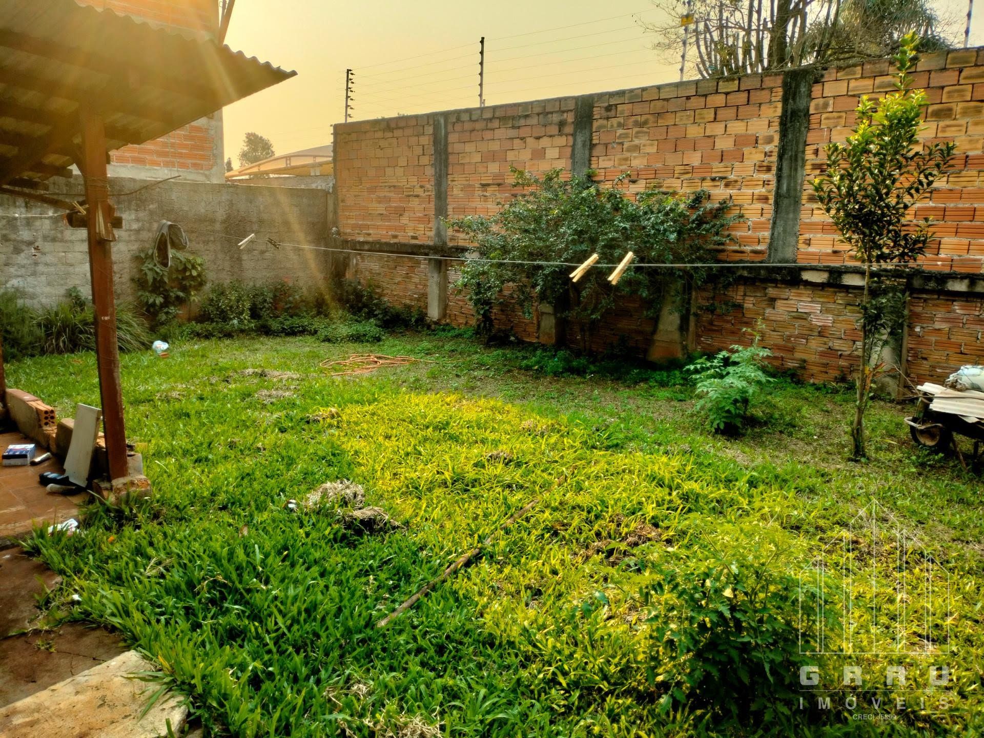Casa em Vila A  -  Foz do Iguaçu