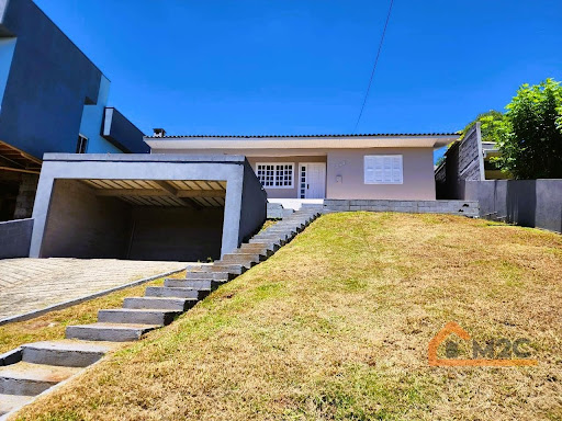 Casa no bairro São Cristóvão  -  Videira/SC