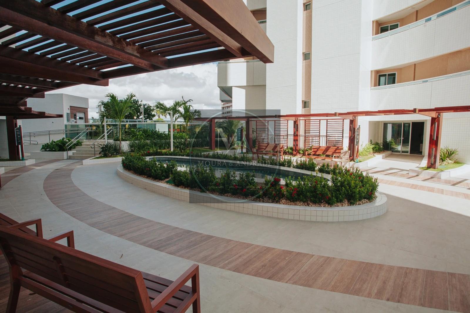 Apartamento à venda com 3 quartos, 3 suítes, 3 vagas e 141m² no Fátima, Fortaleza (CE) — foto 21 de 30