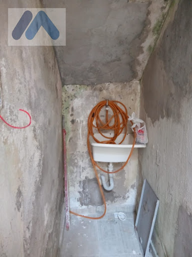 Casa Térrea em Vila Santo Antonio  -  São Paulo
