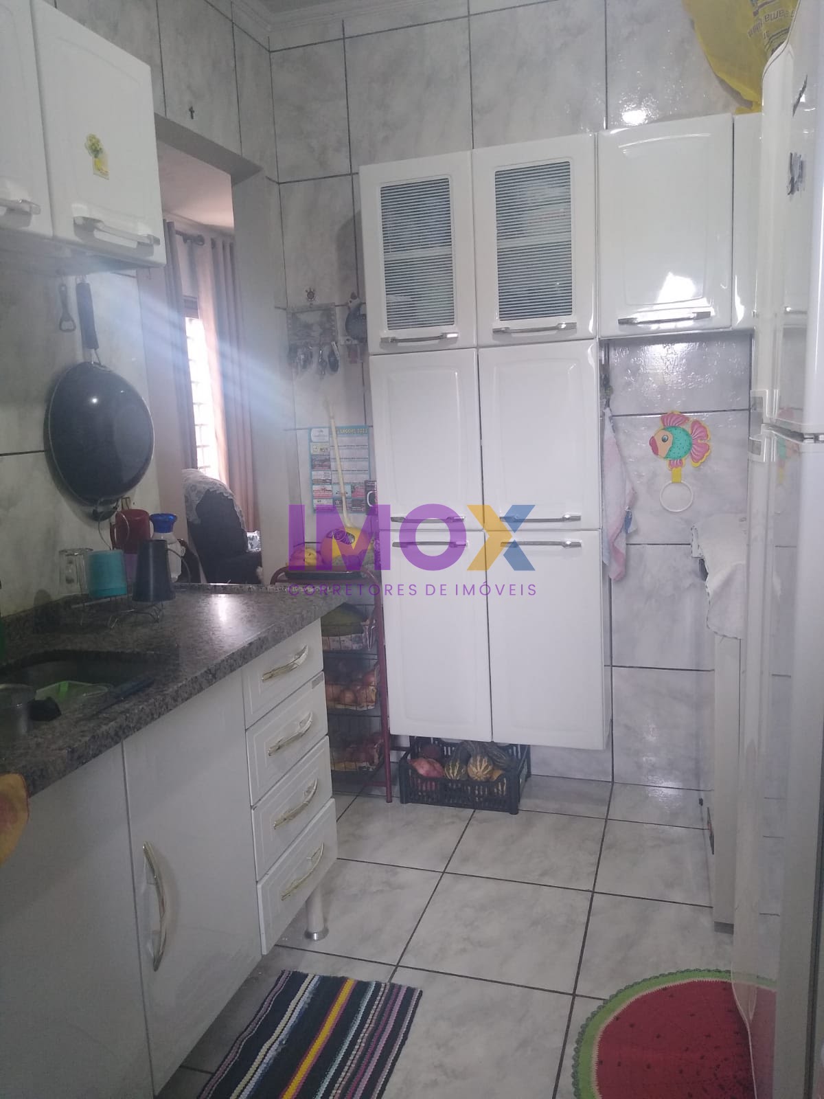 Apartamento à venda com 2 quartos, 1 banheiro, 1 vaga e 51m² no Jardim das Oliveiras, Três Lagoas (MS) — foto 5 de 11