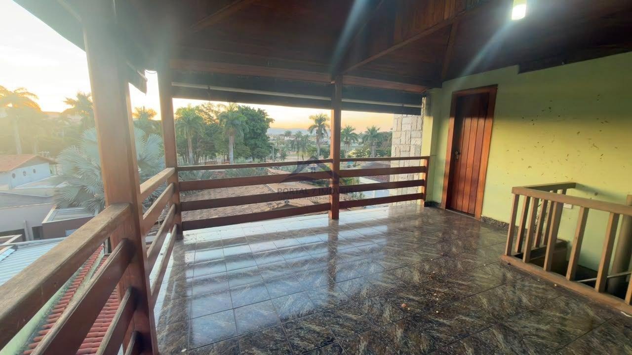 Casa à venda com 2 quartos, 2 suítes, 5 vagas e 360m² no Boa Vista, Sete Lagoas (MG) — foto 22 de 30