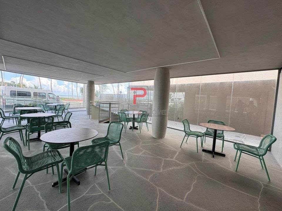 Apartamento à venda com 1 quarto, 1 banheiro e 24m² no Cabo Branco, João Pessoa (PB) — foto 25 de 30