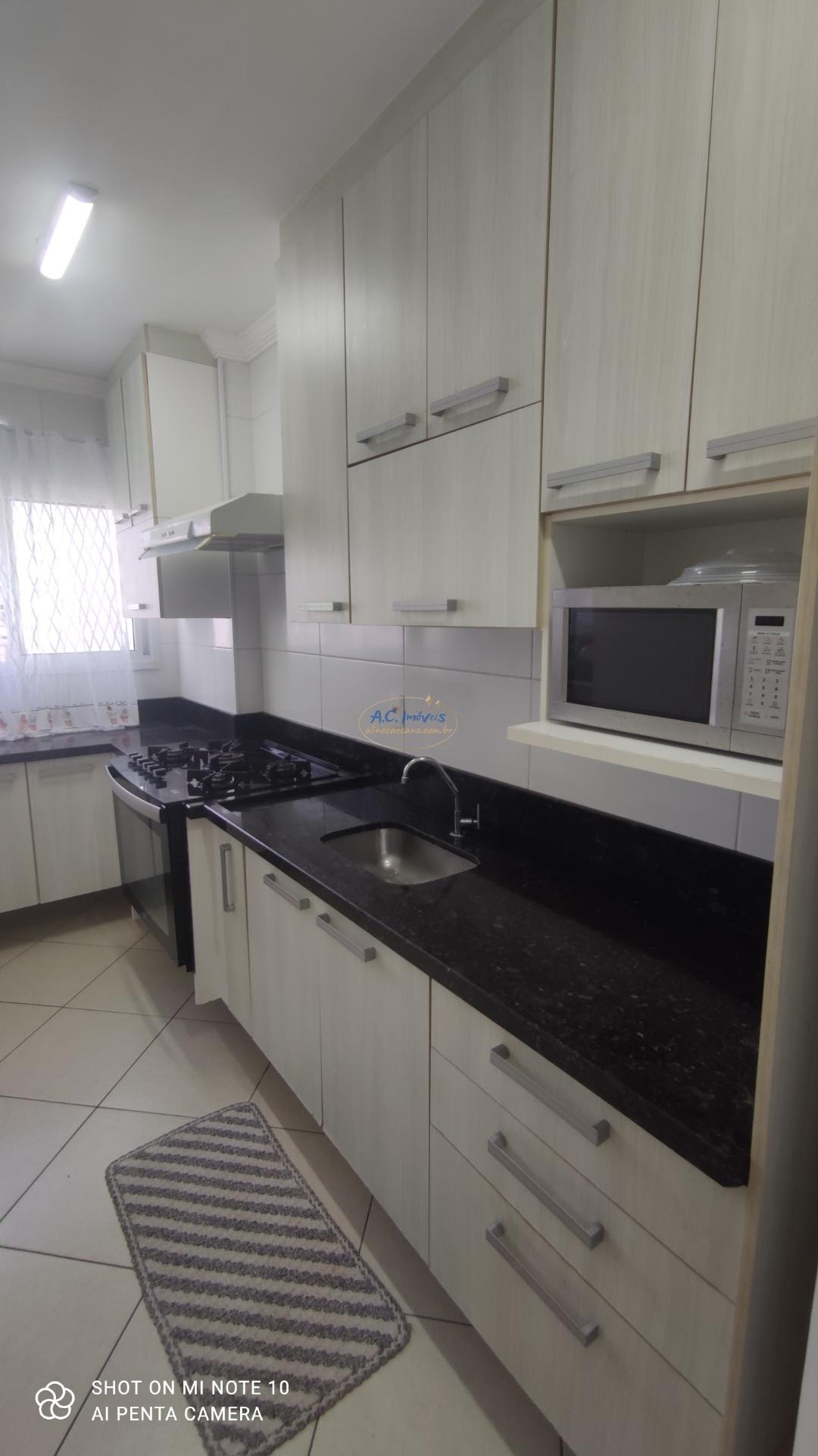 Apartamento à venda com 2 quartos, 1 suíte, 1 vaga e 100m² no Jardim Imperador, Praia Grande (SP) — foto 17 de 30