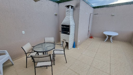 Apartamento Duplex/Cobertura em Extensão do Bosque  -  Rio das Ostras