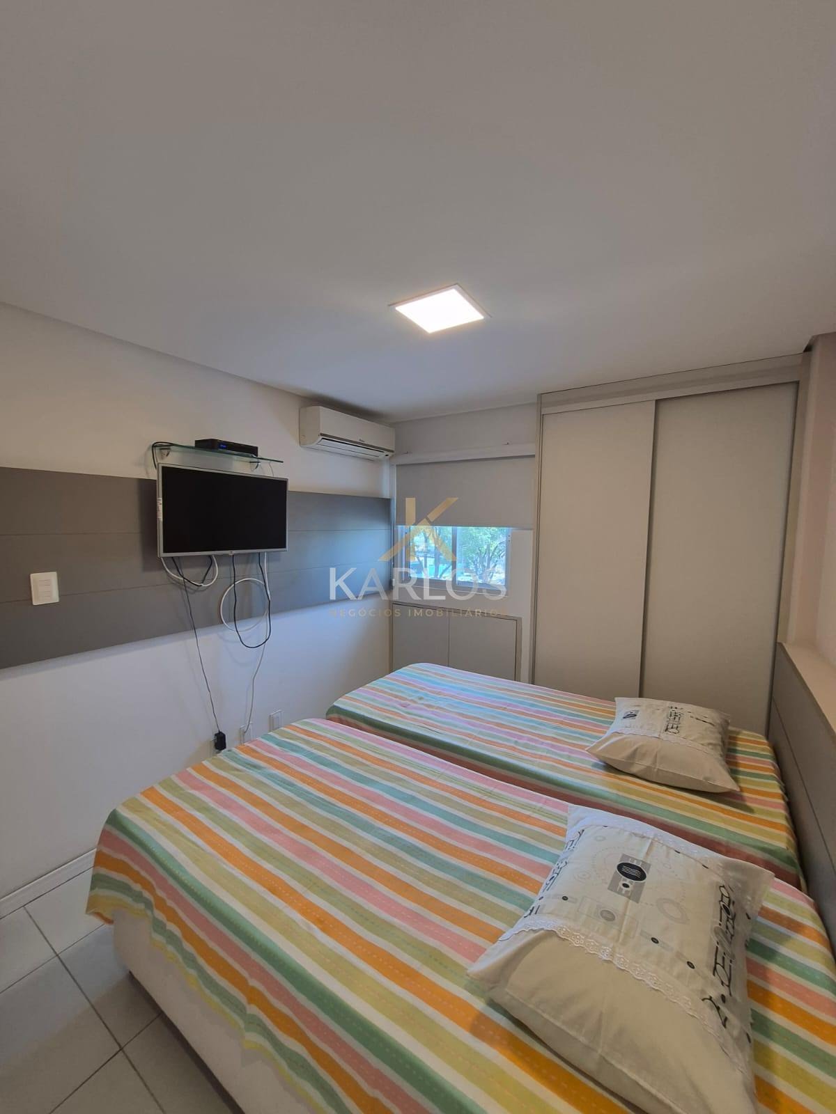 Apartamento à venda com 3 quartos, 1 suíte, 2 vagas e 144m² no Espinheiro, Recife (PE) — foto 17 de 28