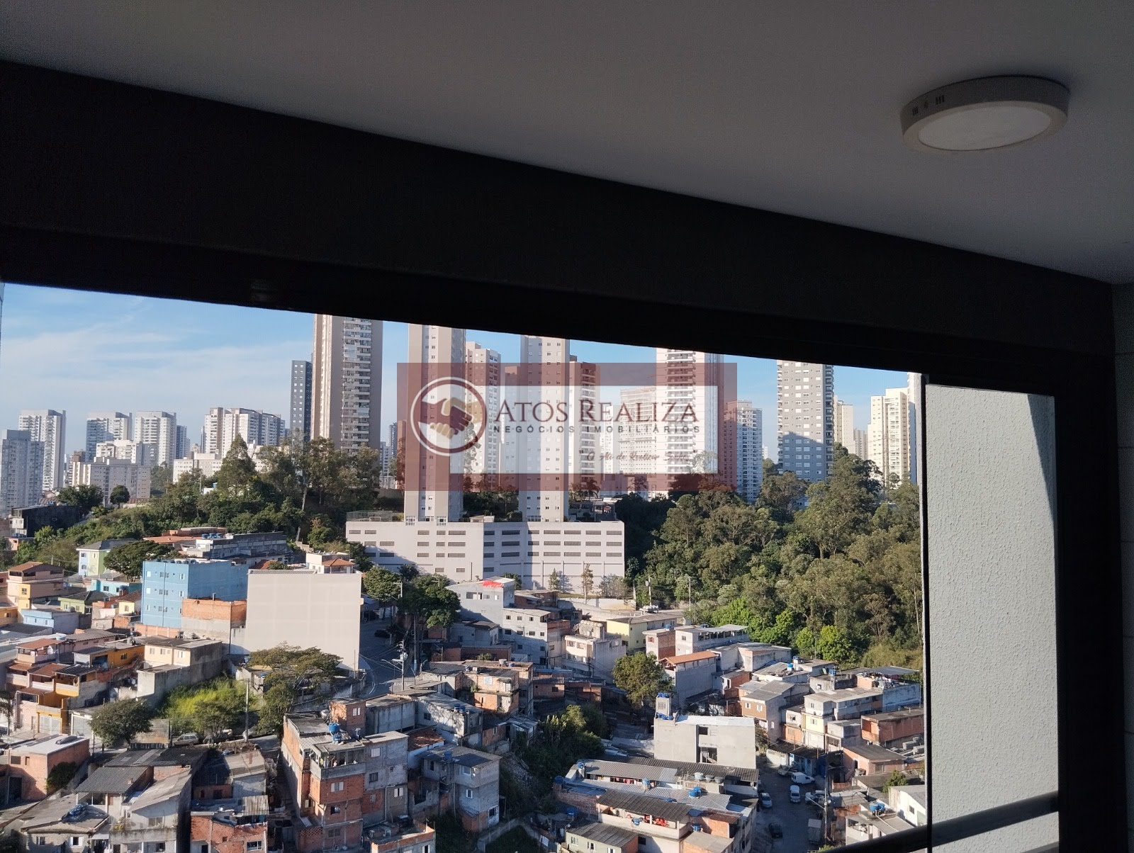Studio à venda com 1 quarto, 1 banheiro, 1 vaga e 32m² no Vila Andrade, São Paulo (SP) — foto 21 de 30