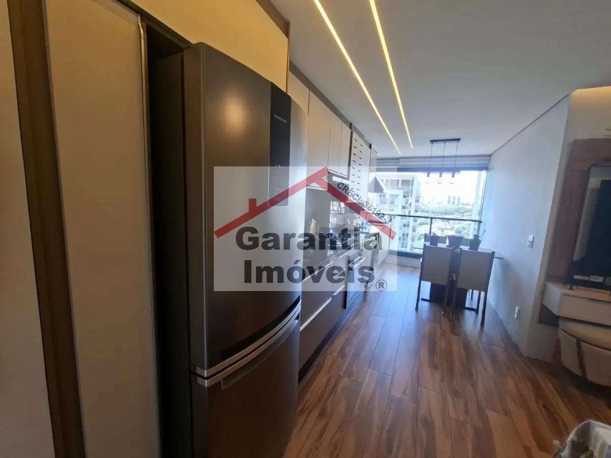Apartamento à venda com 2 quartos, 1 suíte, 1 vaga e 51m² no Centro, Osasco (SP) — foto 12 de 30