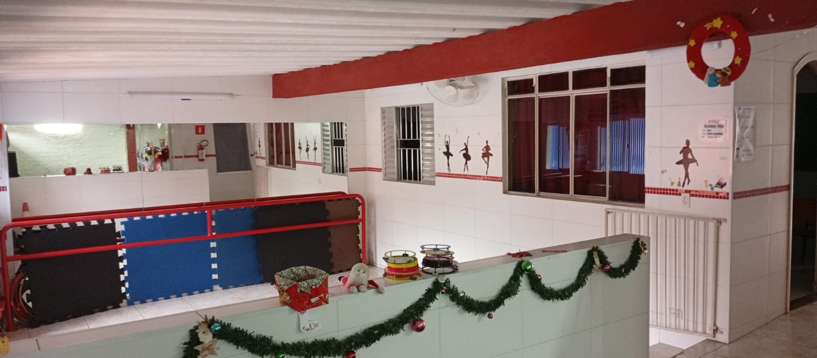 Apartamento para alugar com 400m² no Parque Panamericano, São Paulo (SP) — foto 27 de 30