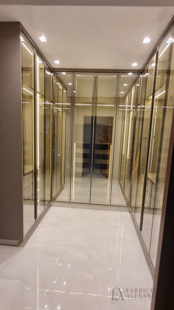 Casa à venda com 4 quartos, 4 suítes, 6 vagas e 385m² no Quinta do Golfe Jardins, São José do Rio Preto (SP) — foto 26 de 30