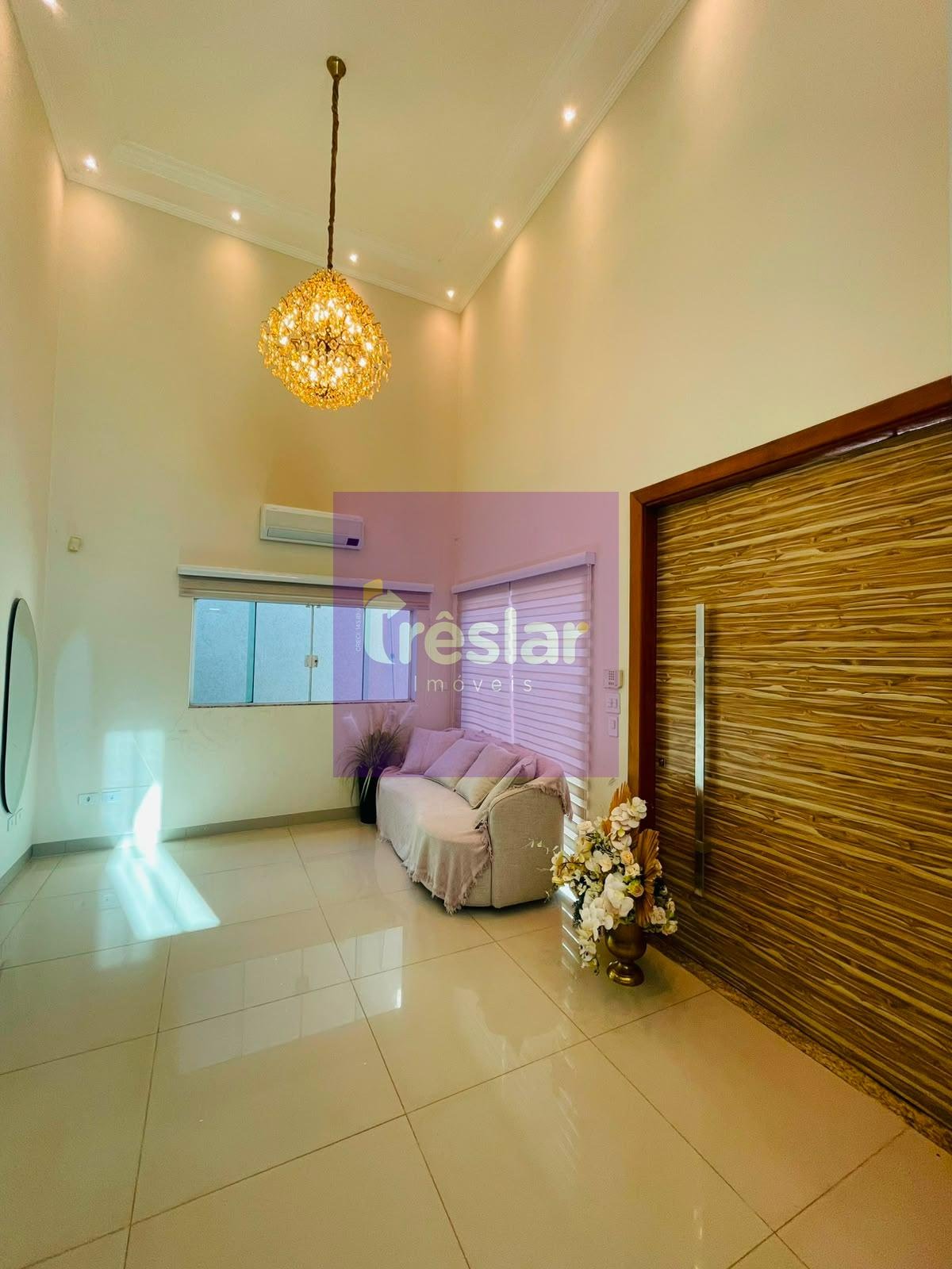 Casa à venda com 3 quartos, 1 suíte, 2 vagas e 180m² no Santos Dumont, Três Lagoas (MS) — foto 8 de 23